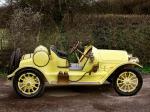 Overland Roadster 1914 года